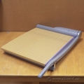 GBC ClassicCut CL320 Guillotine Paper Cutter Trimmer